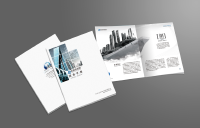 画册设计产品画册企业宣传册设计招商手册公司工业画册排版设计