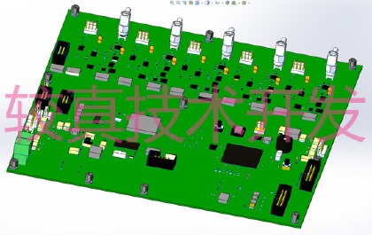 控制柜<hl>设计</hl>、单片机电路开发、集成线路板电路开发、PLC控制
