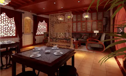 中式茶楼设计、咖啡馆装修设计、<hl>酒吧</hl>设计、水吧、饮品店装修设计