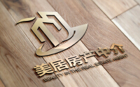 【大圣品牌】餐饮设计LOGO商标设计标志制作组长设计logo