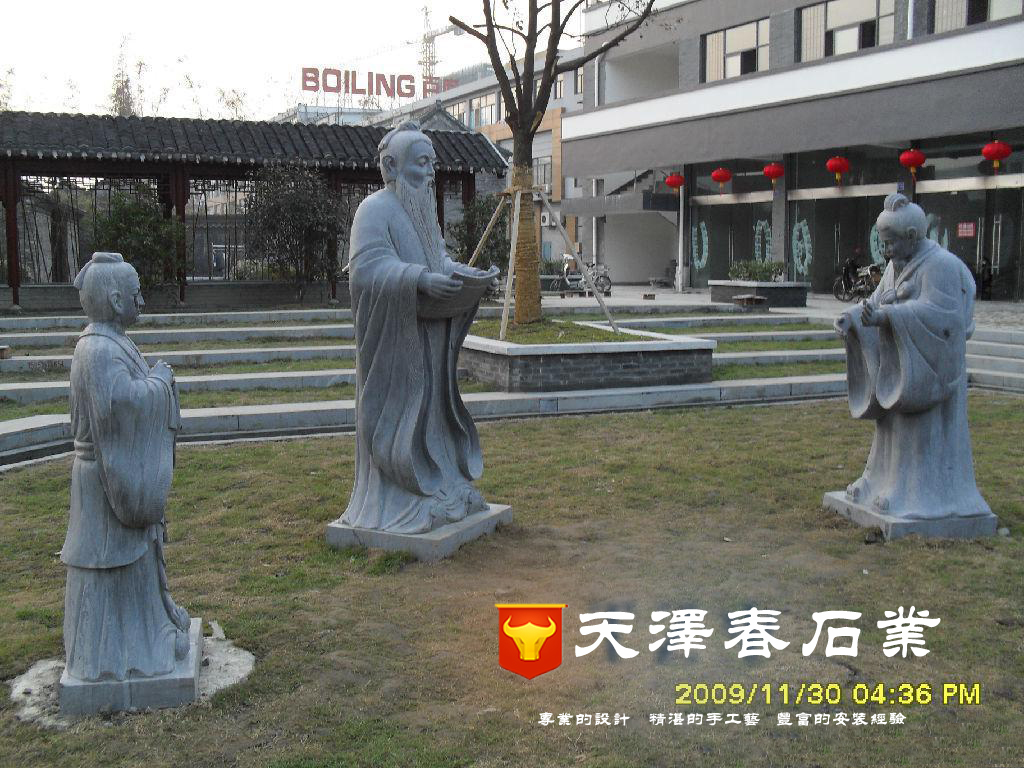 校园文化寺庙文化广场浮雕设计制作厂家天泽春