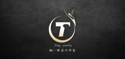 珠宝品牌Logo设计