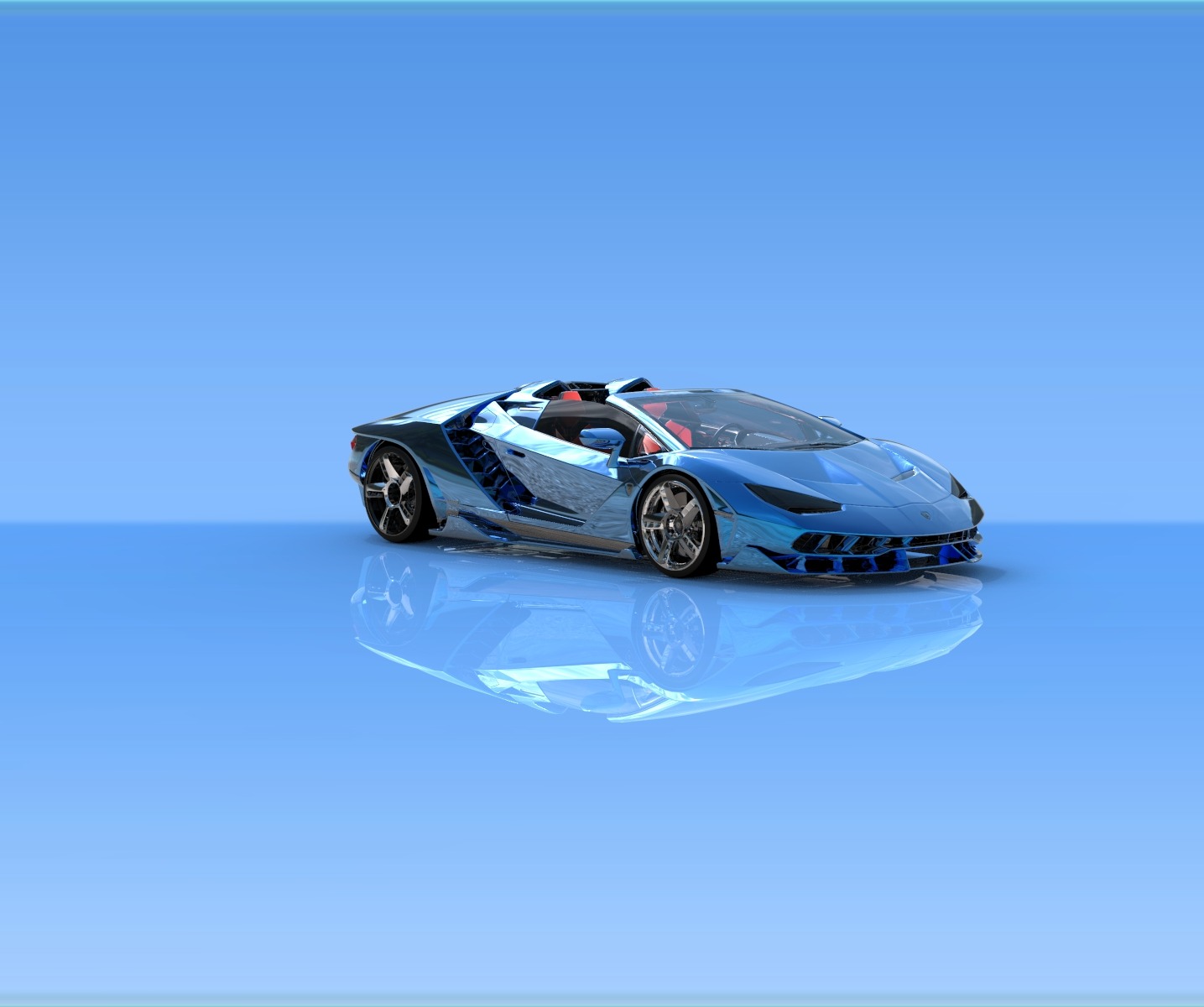 【赣丰设计】汽车外观建模和视频渲染定制设计，电商视频动画设计