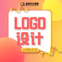 【皿纳总监LOGO设计】餐饮品牌标志设计公司logo图标制作
