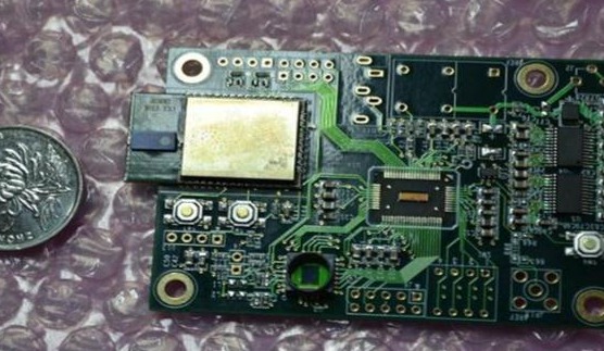 FPGA嵌入式系统软硬件定制开发