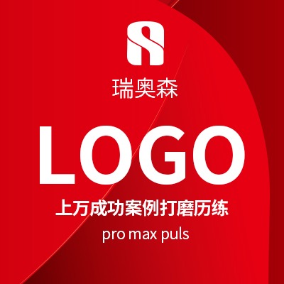 LOGO设计卡通地产企业教育产品动态总监logo商标大师设计