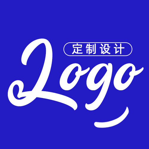 商标LOGO设计图文字体英文公司标志图标VI企业品牌原创设计