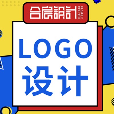 企业Logo设计图文卡通字体原创食品餐饮商标形象logo设计
