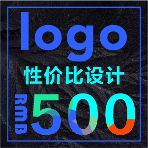 logo设计，许昌标示，餐饮logo设计，商标设计，地产商标