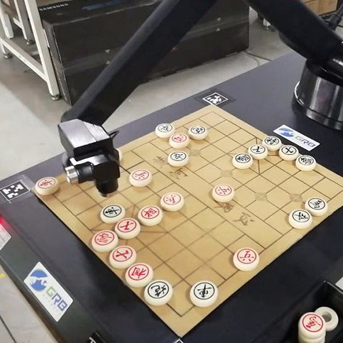 预售|下象棋机器人|娱乐性机器人  教育型机器人