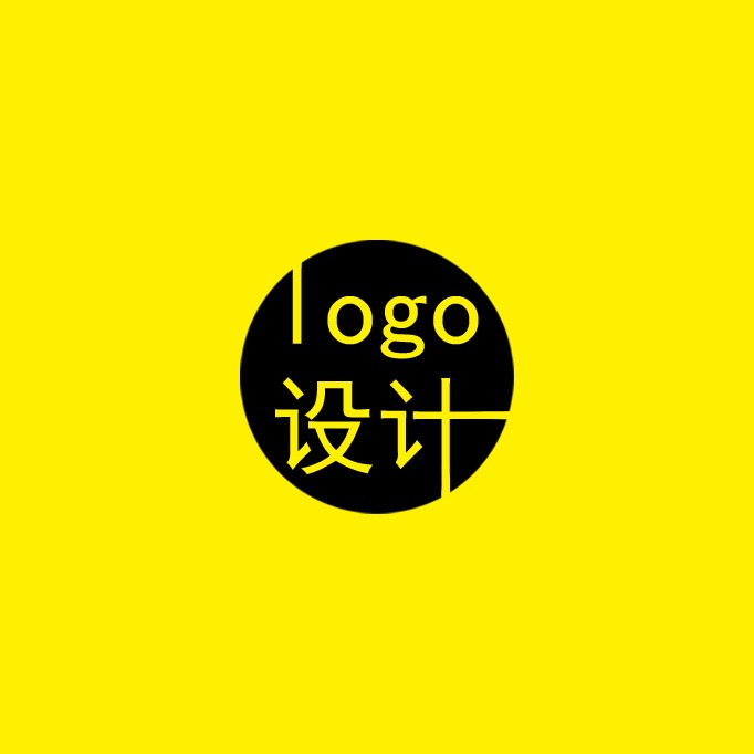 商标动态logo设计公司标志LOGO设计图标设计企业品牌卡通