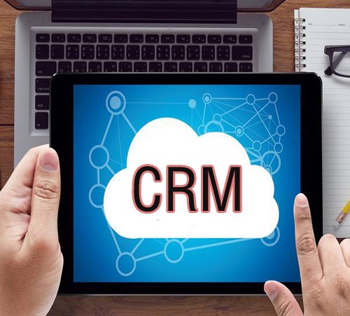 crm客户管理系统成品 crm客户管理软件定制