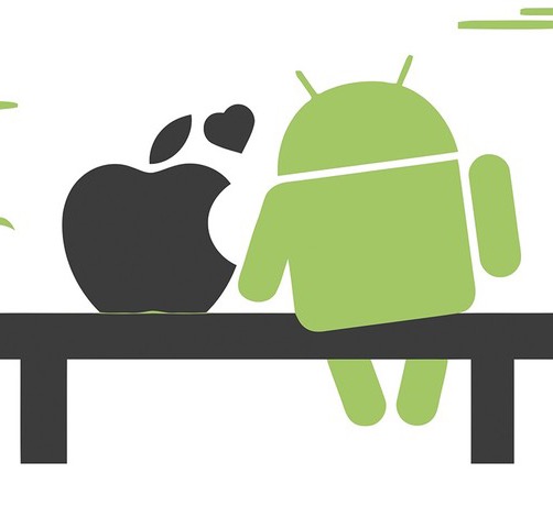 Android/iOS 定制开发