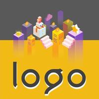 logo设计商标设计VI设计图标设计标志设计图形设计字体设计