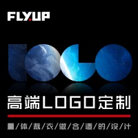 品牌LOGO企业公司logo设计商标设计企业logo标志设计