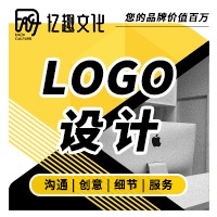 logo设计图形LOGO企业LOGO品牌标识设计图文logo