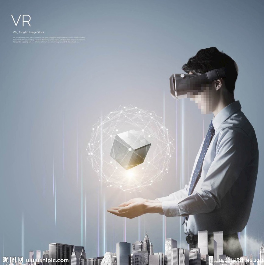 夏启科技-VR整体解决方案