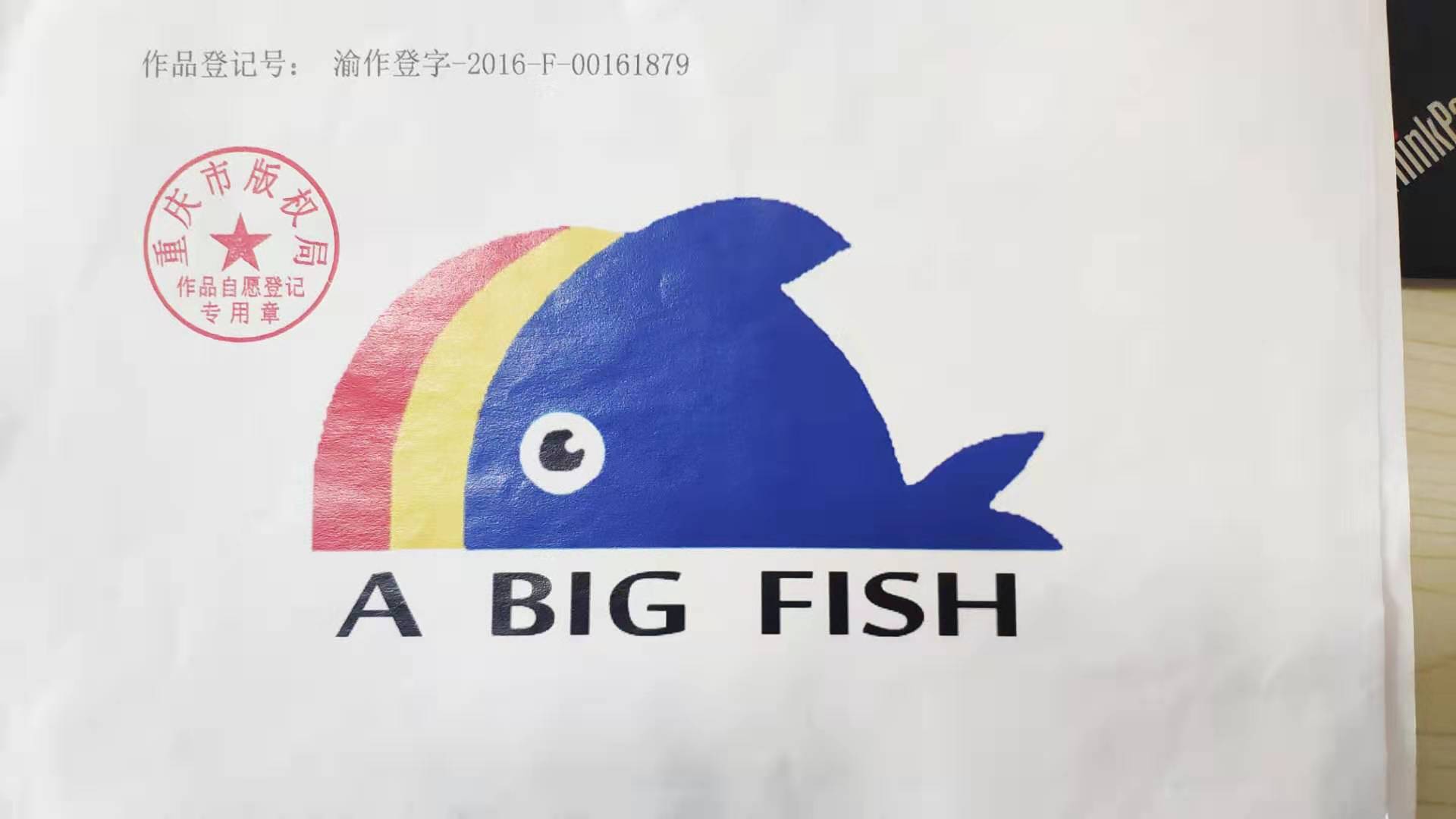 A-BIG-FISH
