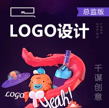 【千谋总监，满意为止】企业logo设计公司LOGO商标标志