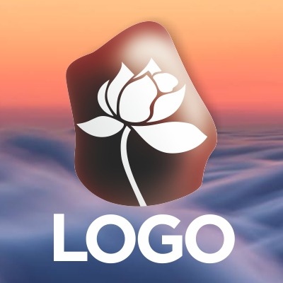 公司logo设计品牌字体商标设计VI名片海报包装卡通形象设计