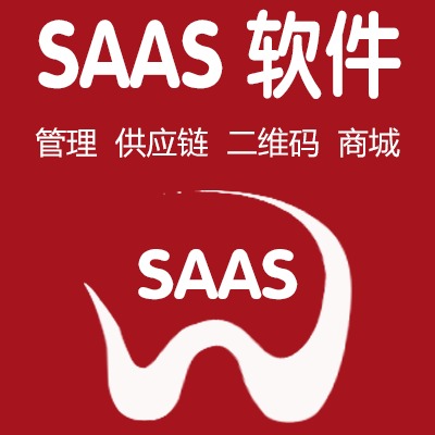 SAAS|saas软件|sass供应链|saas管理系统