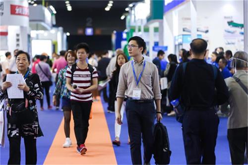 2020中国上海国际塑料橡胶工业展览会
