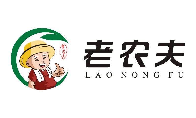 logo设计商标餐饮品牌LOGO设计企业字体卡通公司标志