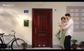 【品牌微电影】日上集团母亲节门锁防盗门品牌微电影宣传片拍摄