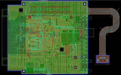 专业 <hl>PCB</hl> layout 高频高速<hl>电路板</hl><hl>设计</hl>