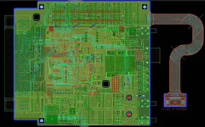 专业 <hl>PCB</hl> layout 电路板设计