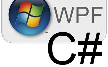 windows桌面软件 WPF  c#开发工具软件