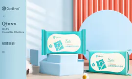 阳光感母婴儿童肥皂洗护用品创意拍摄图片处理精修创意合成策划