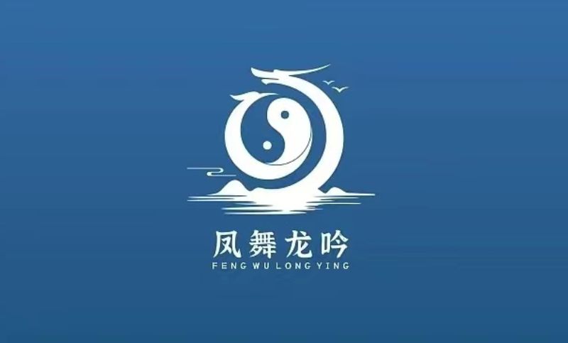 公司企业品牌logo设计图文原创字体标志LOGO图标商标