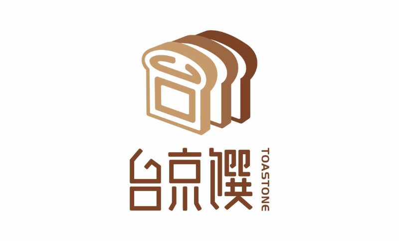 台京馔logo设计
