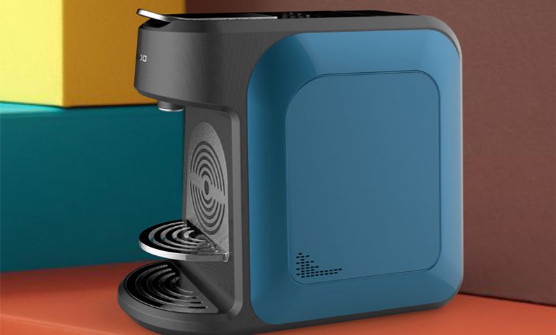 耳机音响灯空气净化器热水器电水壶酸奶机豆浆机加湿器投影仪设计