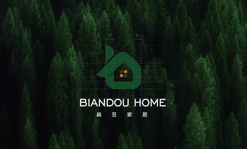 智华氏品牌设计-biandou家居项目