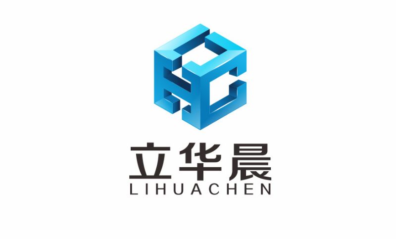 立华晨logo设计