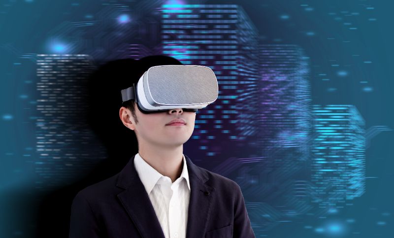 VR教学+VR科研+VR测评 定制化开发