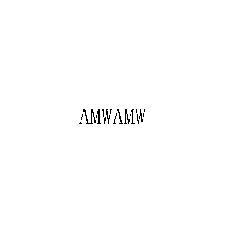 AMWAMW 