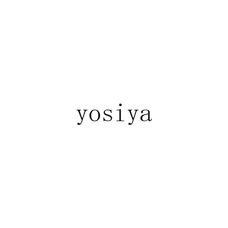 yosiya