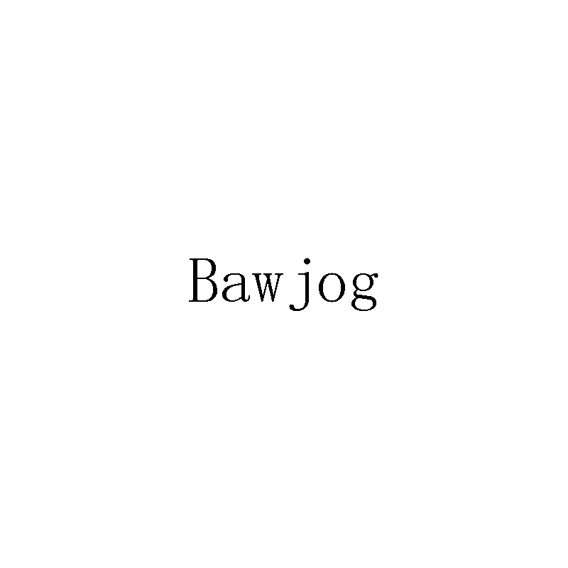Bawjog