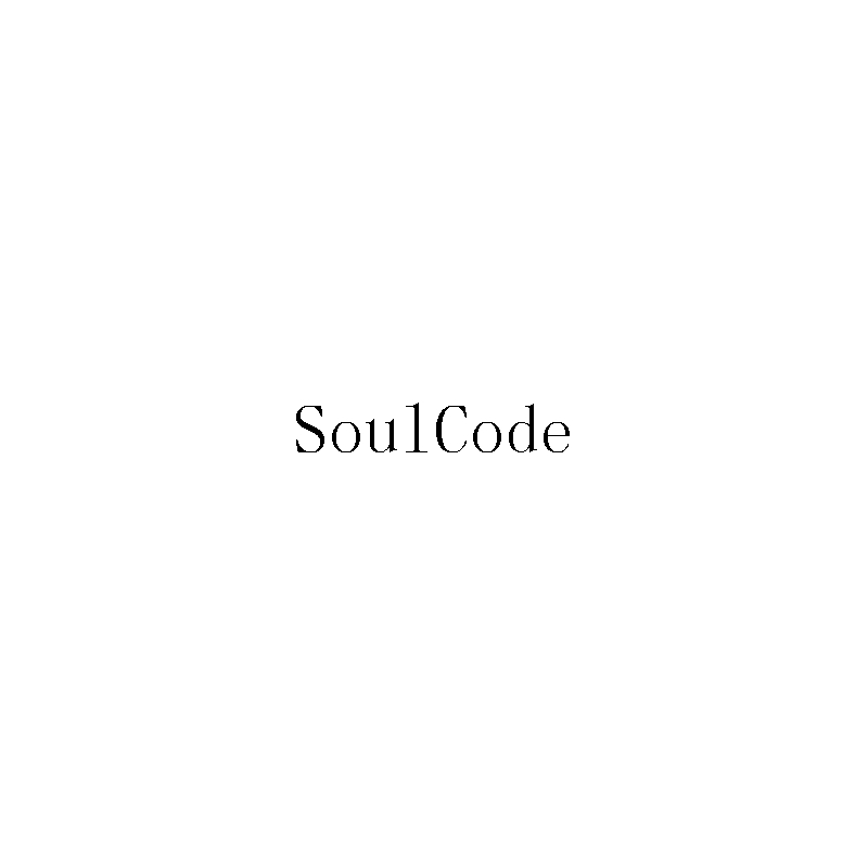 SoulCode