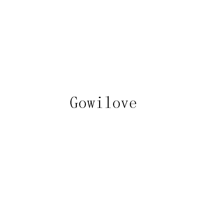 Gowilove