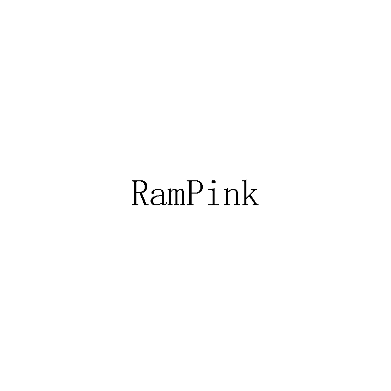 RamPink