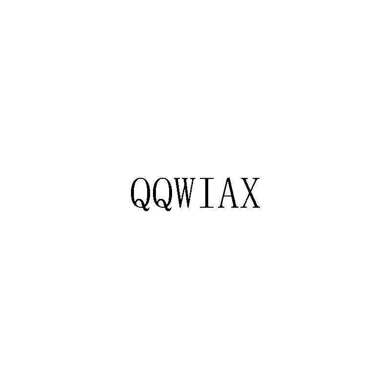 QQWIAX