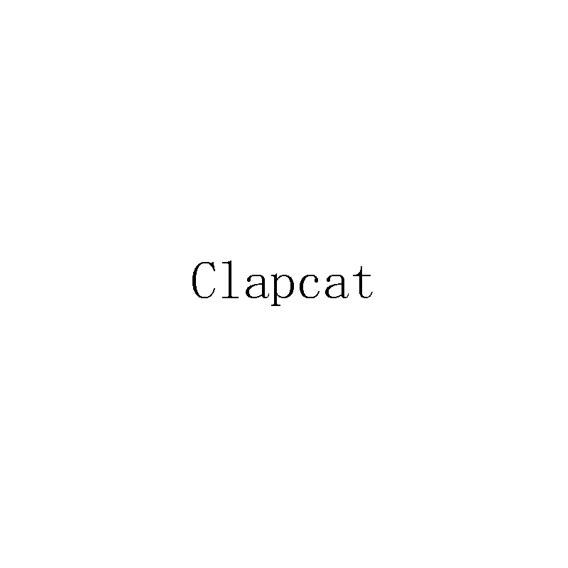 Clapcat