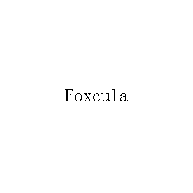 Foxcula