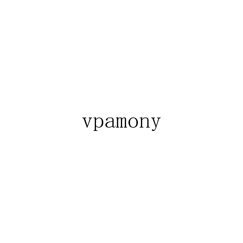 vpamony