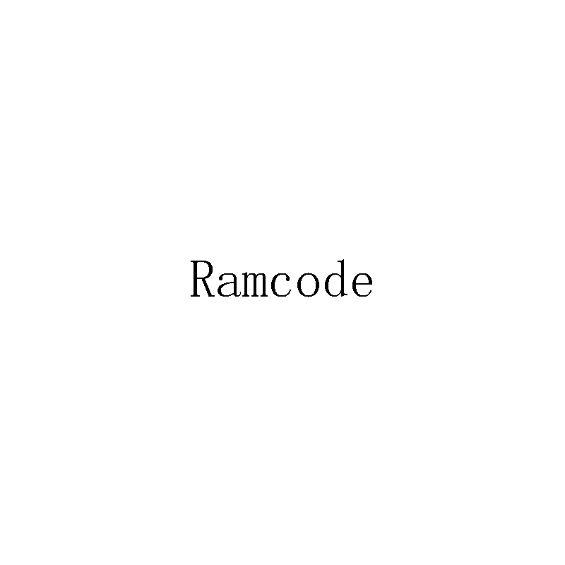 Ramcode