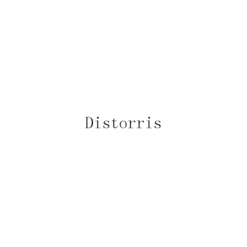 Distorris
